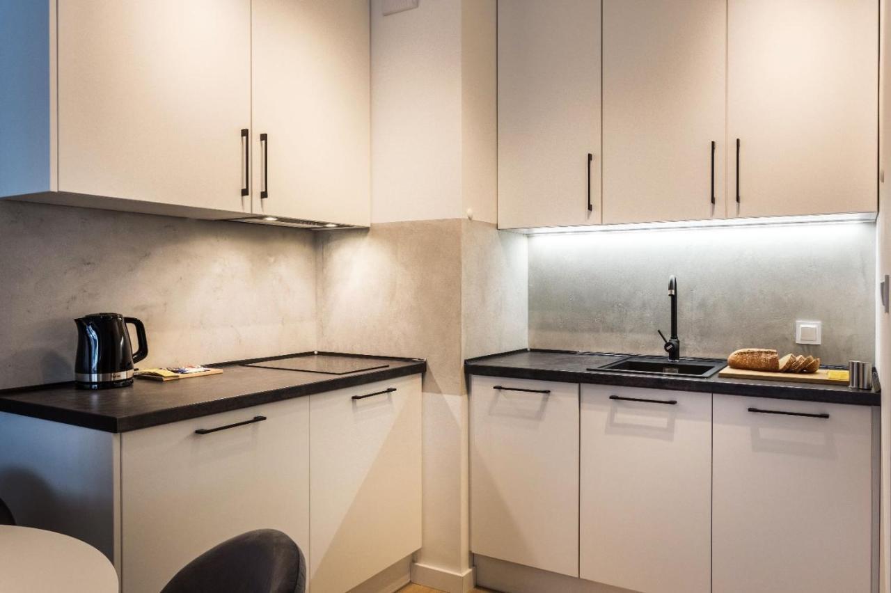 Apartamenty Gasiorowskich 4 Posen Exterior foto