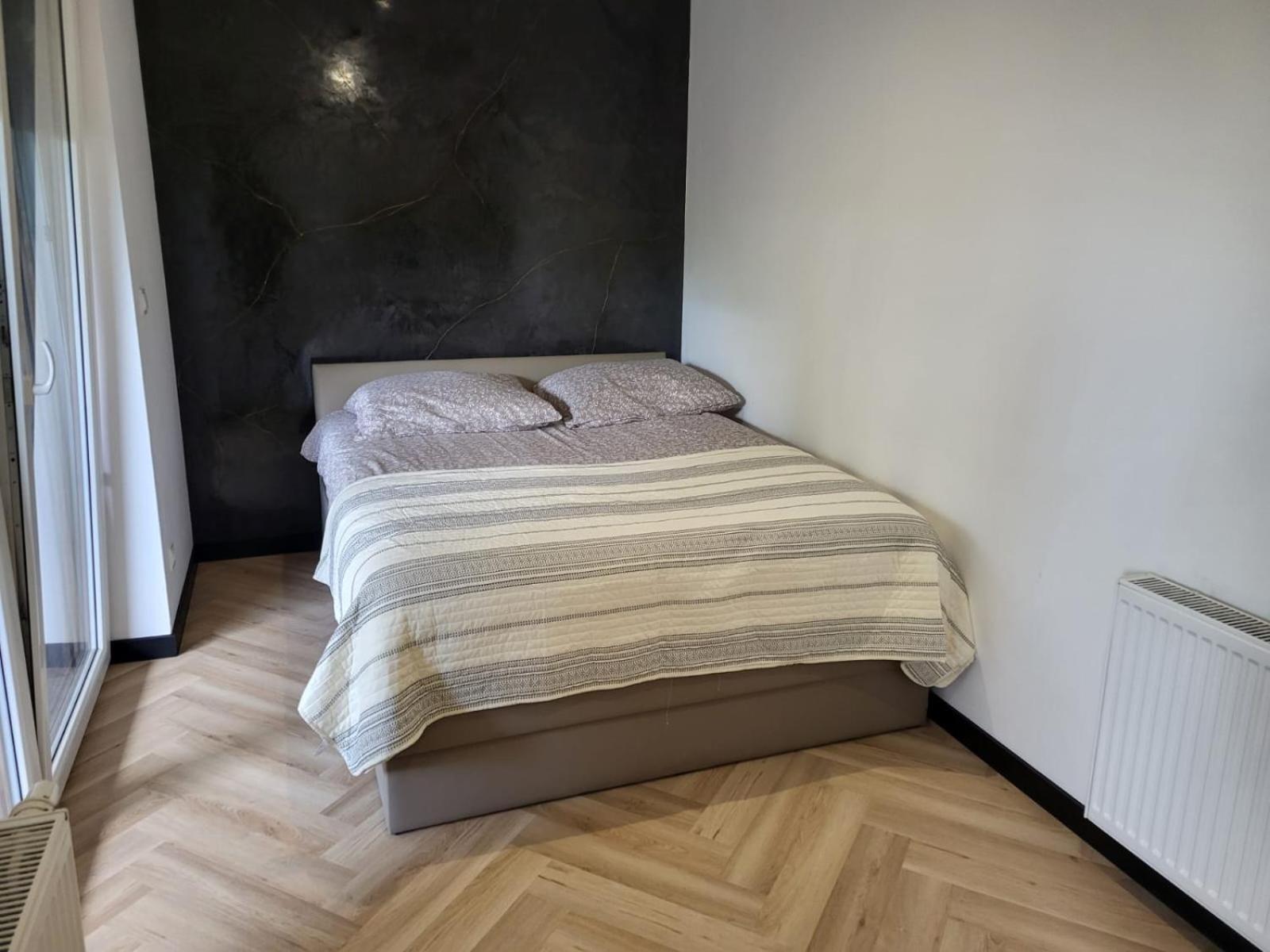 Apartamenty Gasiorowskich 4 Posen Exterior foto