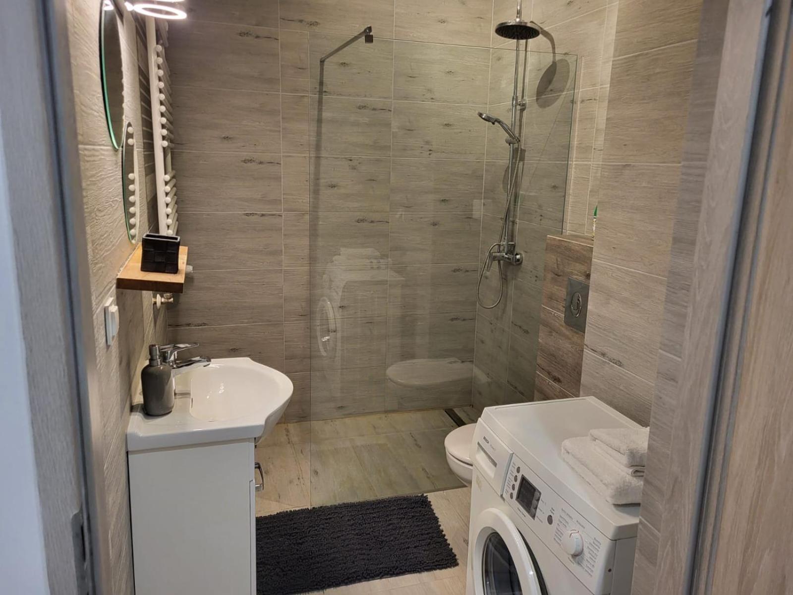 Apartamenty Gasiorowskich 4 Posen Exterior foto